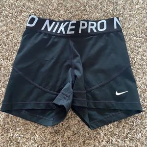 Nike Pros
